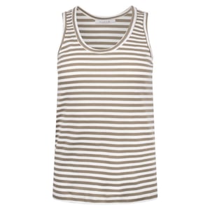Nukus Top zonder mouw nks01169 steffie