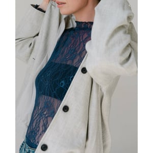 Aimee The Label Top zonder mouw sonnys6