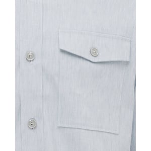 Genti Overshirt s4321-1850