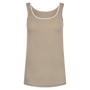 Nukus Top zonder mouw nks01186 juba