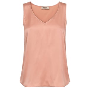 Mos Mosh Top zonder mouw 153590 mmastrid v-ne