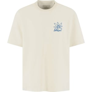 Dstrezzed Banks tee