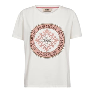 Mos Mosh T-shirt 176770 mmjudd o-ss t