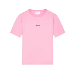 Pure Path Bold emblem t-shirt