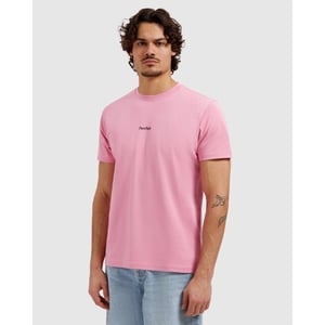 Pure Path Bold emblem t-shirt
