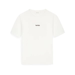 Pure Path Bold emblem t-shirt
