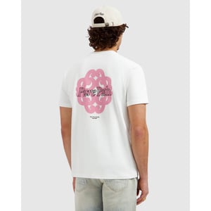 Pure Path Bold emblem t-shirt