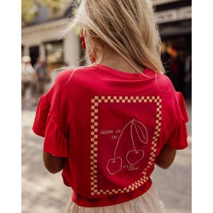 Looxs Revolution T-shirt 2611-7420-770