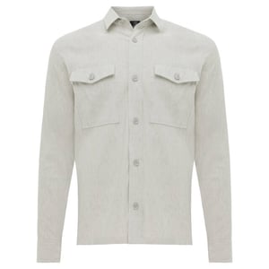 Genti Overshirt s4321-1850