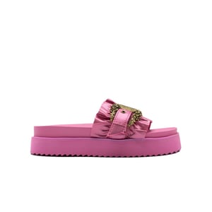 Versace Fondo arizona dis sm5 slippers