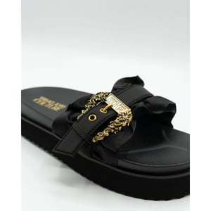 Versace Fondo arizona dis sm5 slippers