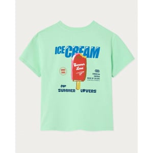 American Vintage T-shirt kfiz02aie