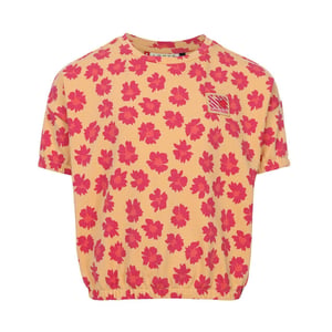 Looxs Revolution Top korte mouw 2611-7304-972