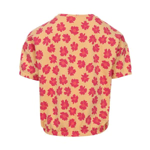 Looxs Revolution Top korte mouw 2611-7304-972