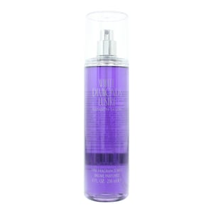 Elizabeth Taylor White Diamonds Lustre Fine Fragrance Mist 236ml