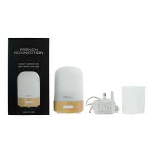 French Connection Plug in Electric Diffuser