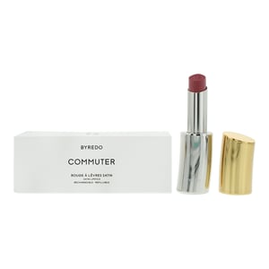 Byredo Satin Lipstick Refillable 3g - 128 Commuter