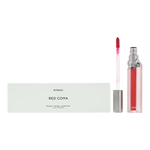 Byredo Liquid Lipstick Matte 4ml - 250 Red Coma