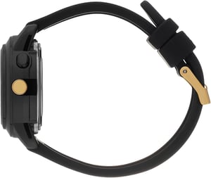 Ice Watch Ice Find - Black - Gold Child's Black Watch 024917