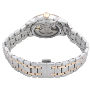 Tissot Chemin Des Tourelles Women's Multicolour Watch T1392072203800