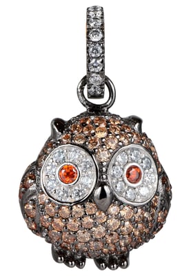 Lancaster JLA-PEN-OWL-4 Ladies Charm