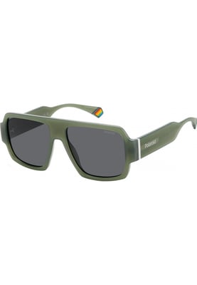 Polaroid PLD-6209-S-X-1ED PLD 6209 S X 55 1ED Sunglasses