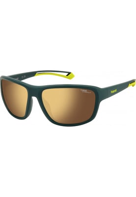 Polaroid PLD-7049-S-GP7 PLD 7049 S 62 GP7 Sunglasses
