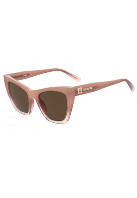 Love Moschino MOL070-S-FWM MOL070 S 53 FWM Sunglasses