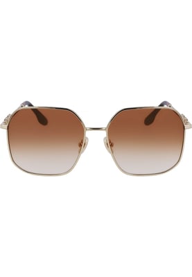 Victoria Beckham VB232S-723 VB232S 58 723 Solglasögon