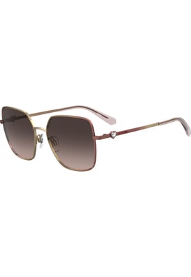 Love Moschino MOL075-S-S45 MOL075 S 56 S45 Sunglasses