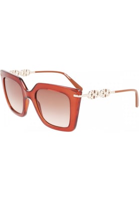 Salvatore Ferragamo SF1041S-232-51 SF1041S 51 232 Fashion Sunglasses