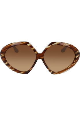 Victoria Beckham VB614S-211 VB614S 64 211 Sunglasses
