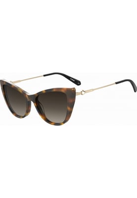 Love Moschino MOL062-S-05L MOL062 S 53 05L Sunglasses