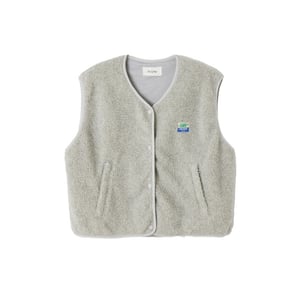 American Vintage Hoktown gilet