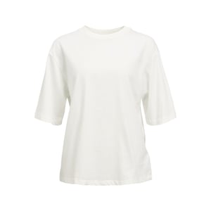 Object objgima 2/4 oversize t-shirt noos 23043497 cloud dancer