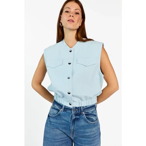 Aaiko Olivia gilet