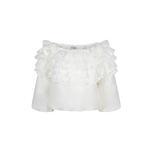 Aaiko Heritage bloom top