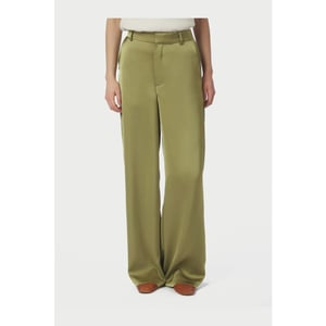 Neo Noir emmett heavy sateen pants 164136 0 sage green
