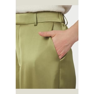 Neo Noir emmett heavy sateen pants 164136 0 sage green
