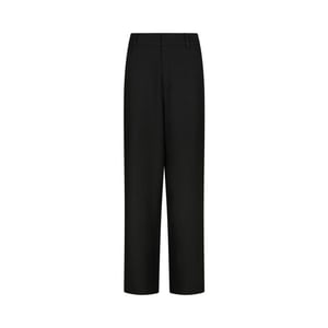 Neo Noir emmett structure pants 165357 100
