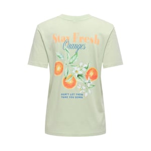 Only onllucy monja ss top jrs noos 15367829 laurel green