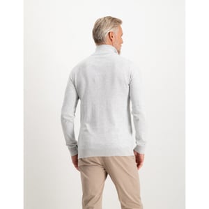 Saint Steve cas 19480 10001 white melange