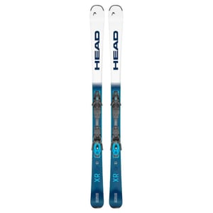Head wc rebels xr lyt skischoenen heren -
