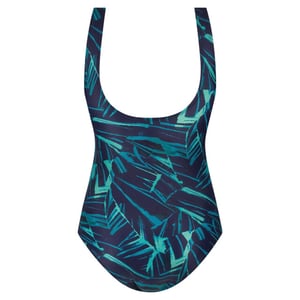 Ten Cate swimsuit soft cup shape wedstrijd badpak dames -