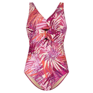 Ten Cate swimsuit soft cup buckle wedstrijd badpak dames -