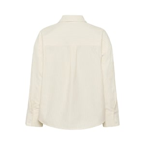 My Essential Wardrobe lennie boxy shirt 110602