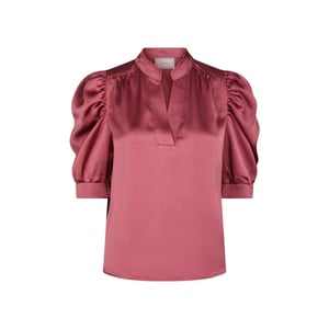 Neo Noir roella heavy sateen 162590 430 cherry