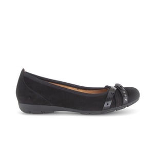 Gabor Ballerina's