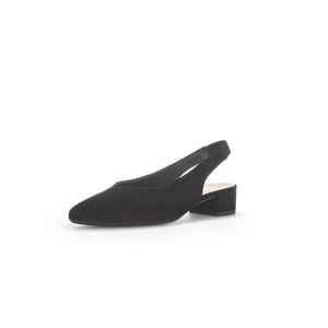 Gabor Slingbacks