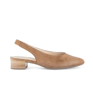 Gabor Slingbacks